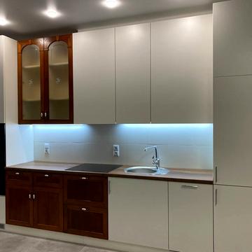 Володимира Вернадського вул. (Дзержинського), 29-К