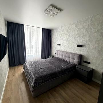 Європейського Союзу просп. (Правди), 51