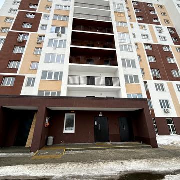 Святошинська вул., 52