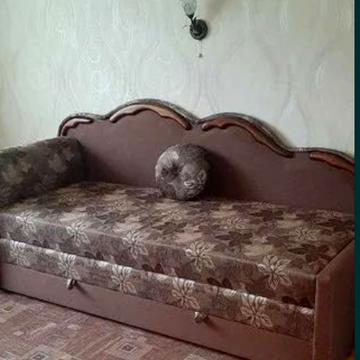 Західна вул., 1/6