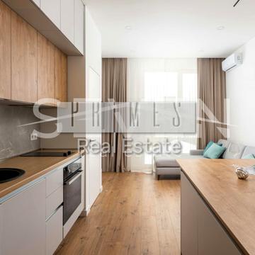 Бульварно-Кудрявська вул. (Воровського), 17-Б