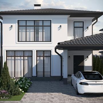 Таїровська вул., 7