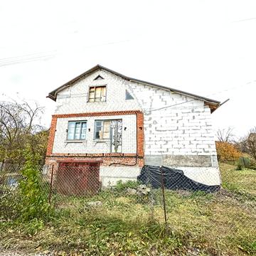 11-проїзд Бурштиновий