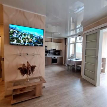 Авіаконструктора Ігоря Сікорського вул. (Танкова), 4-Г