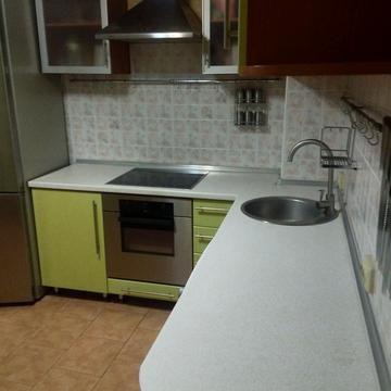 Велика Кільцева вул., 128