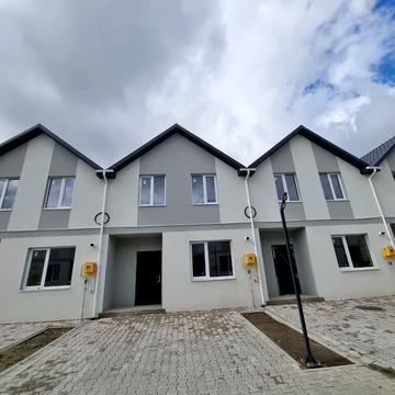 Північна вул.