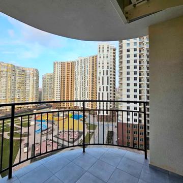 Краснова вул., (65 перлина)