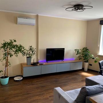 Оболонський просп., 1к3