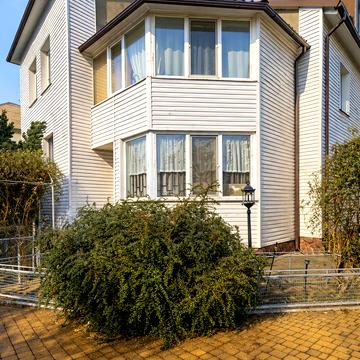 Олега Кошевого вул.