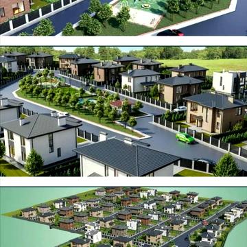 Лісники, Обухівський, Київська область 1500000.0 USD