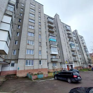 Стефана Коваліва вул., 26