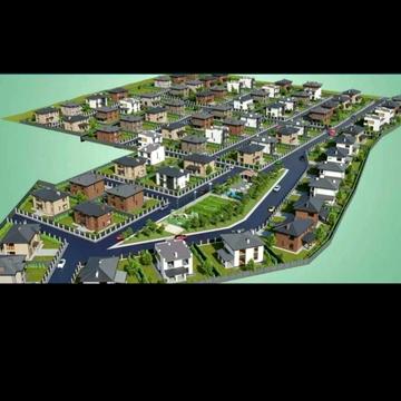 Лісники, Обухівський, Київська область 6292000.0 USD