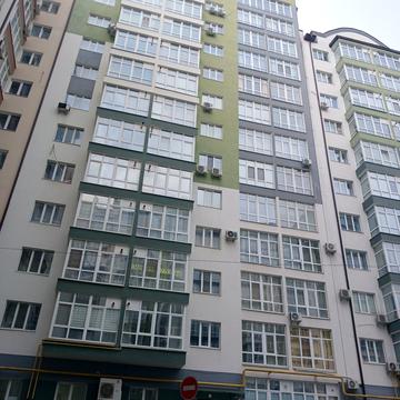 Височана вул., (Будинок 7)