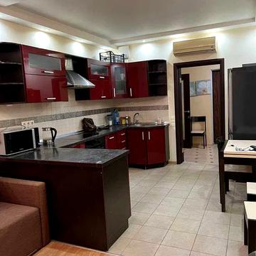 Дегтярівська вул., 25а к1