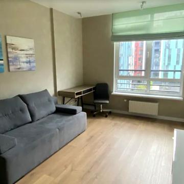 Тадея Рильського бульв., 1