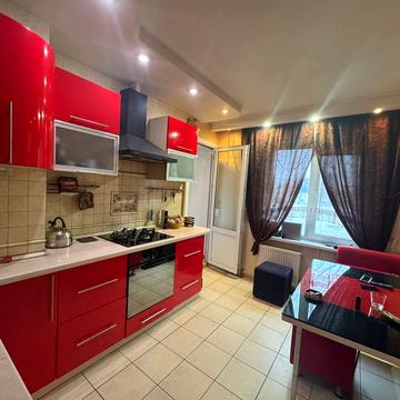 Люстдорфська дорога вул., 125/1