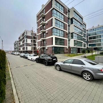 Григорія Сковороди вул., 34