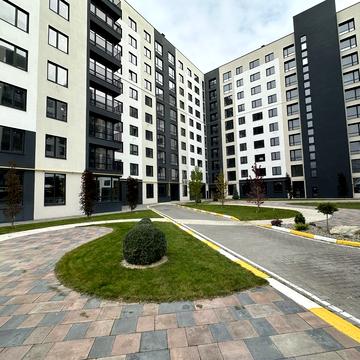 Івана Кожедуба вул., (Будинок 2)