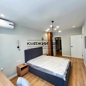 Ростиславська вул. (Маршала Рибалка), 5-А