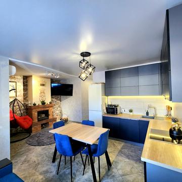 Віталія Магеля вул. (Ювілейна)