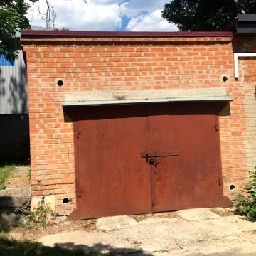 Соборності вул. (Жовтнева), 32 г