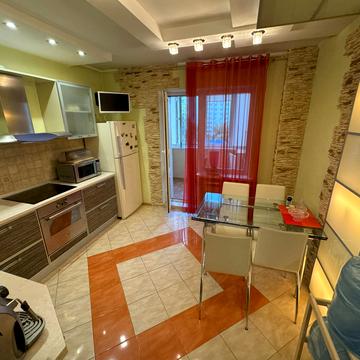 Лісківська вул., 28