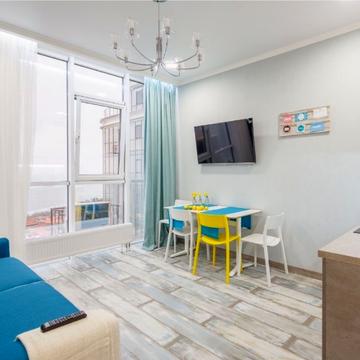 Французький бульв., 60в