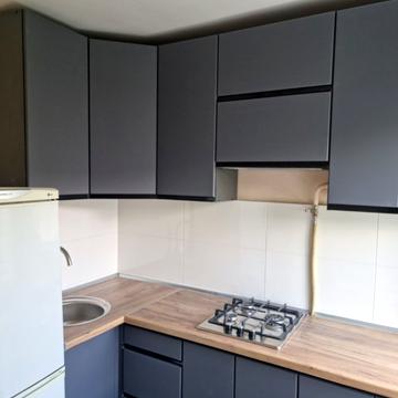 Олени Теліги вул., 37-В