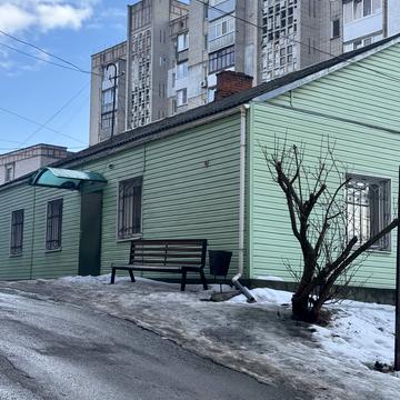 Брацлавська вул. (Островського), 29