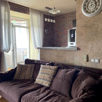 Національної Гвардії вул. (Уральська), 5