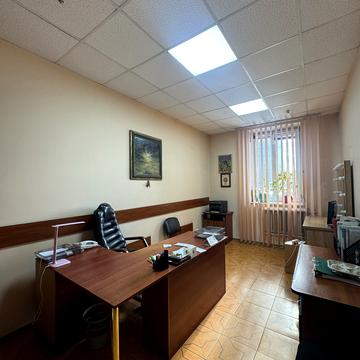 Брацлавська вул. (Островського), 29