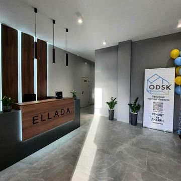 Генуезька вул., (Будинок 2)