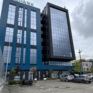 Пасічна вул., 162