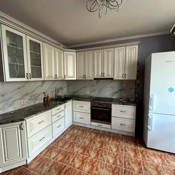 Олени Пчілки вул., 2-А