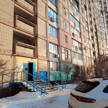 Оноре де Бальзака вул., 63