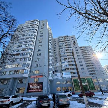 Байди Вишневецького вул., 97