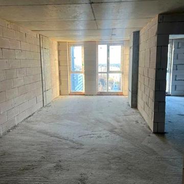 Володимира Янева вул., (Будинок К3)