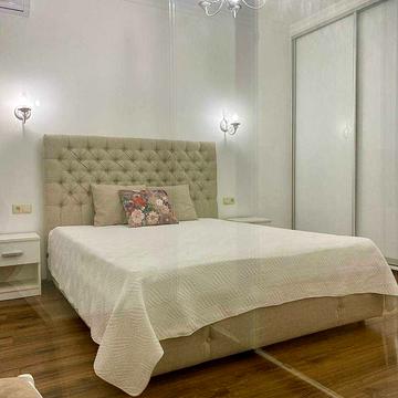 Зарічна вул., 2 к2