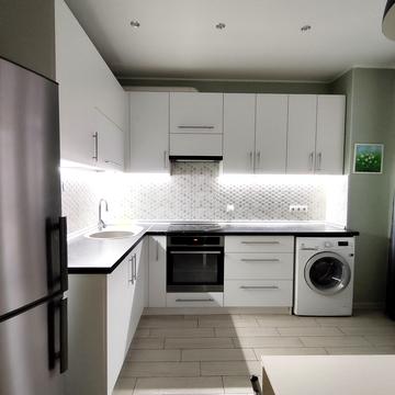 Проценка вул., 50 к1-4