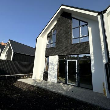 Миколи Сингаївського вул. (Ново-Оскольська)