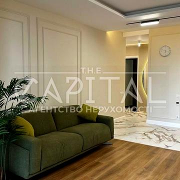 Андрія Верхогляда вул. (Михайла Драгомирова), 16