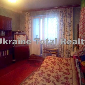 Оноре де Бальзака вул., 38