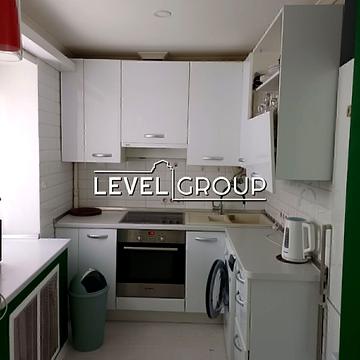 Оленівська вул., 34-А