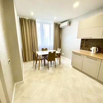 Кахи Бендукідзе вул., 2