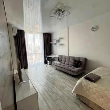 Малоголосківська вул., 30А