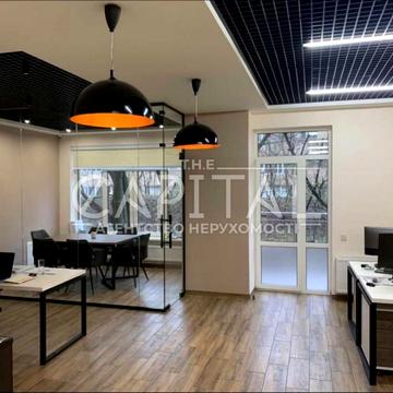 Євгена Коновальця вул. (Щорса), 36-Е