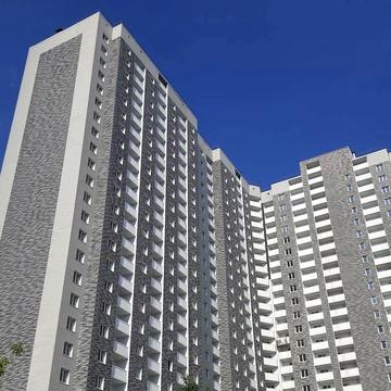 Героїв Енергетиків вул., (Будинок 2)