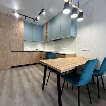 Олександра Олеся вул., (Будинок 7.8)