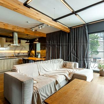 Золоті Джерела вул.