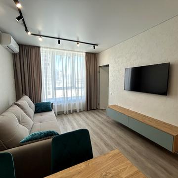 Всеволода Змієнка вул., 30